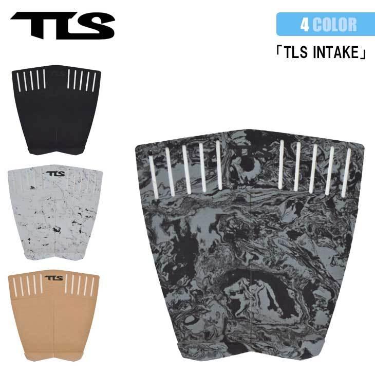 TOOLS 21 TOOLS TLS トゥールス ツールス デッキパッド INTAKE デッキ