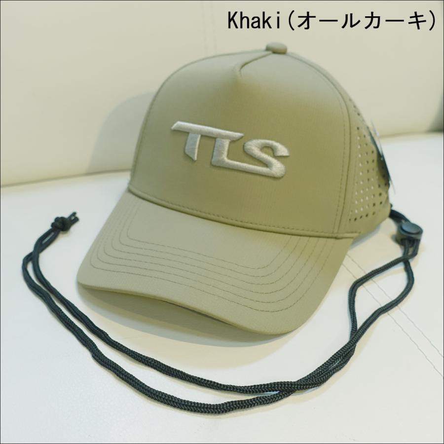 TOOLS TLS TOOLS トゥールス ツールス サーフキャップ SURF CAP 帽子