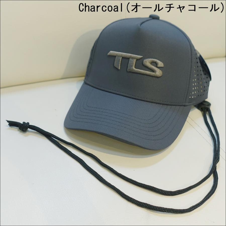 TOOLS TLS TOOLS トゥールス ツールス サーフキャップ SURF CAP 帽子