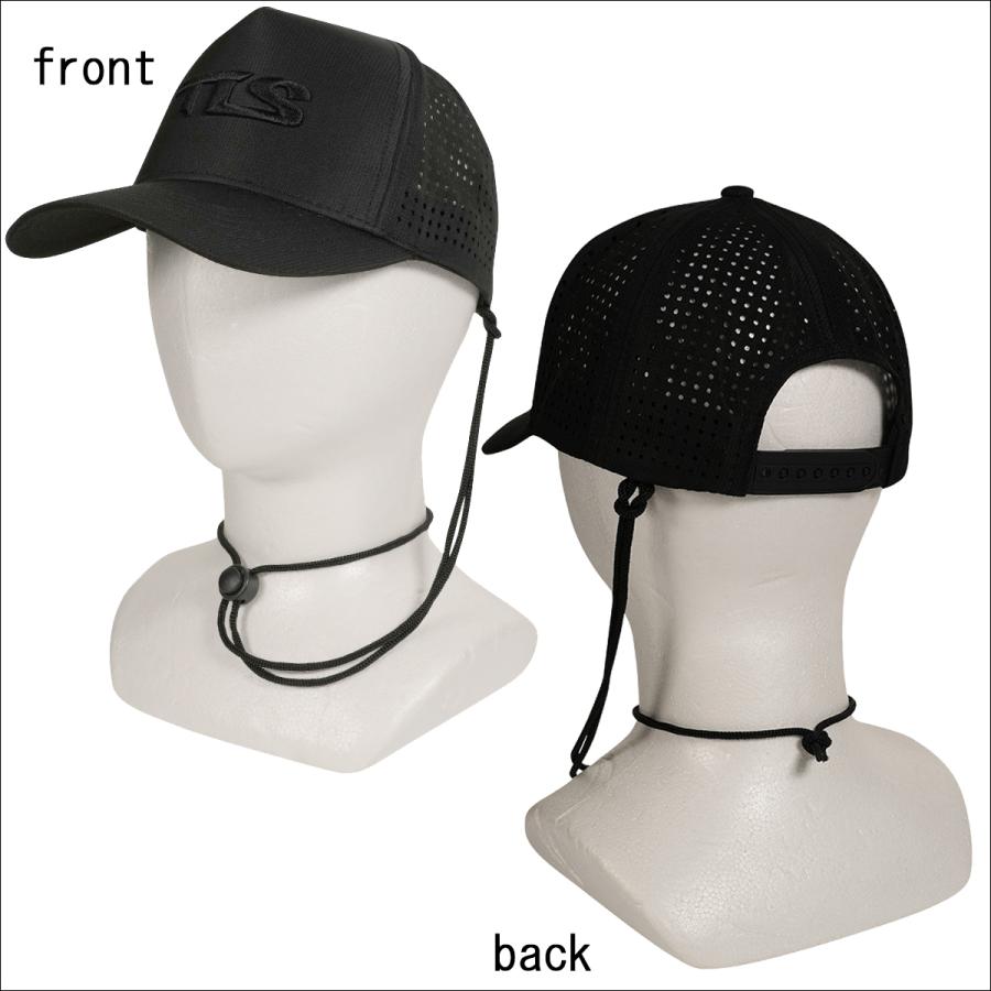 TOOLS TLS TOOLS トゥールス ツールス サーフキャップ SURF CAP 帽子