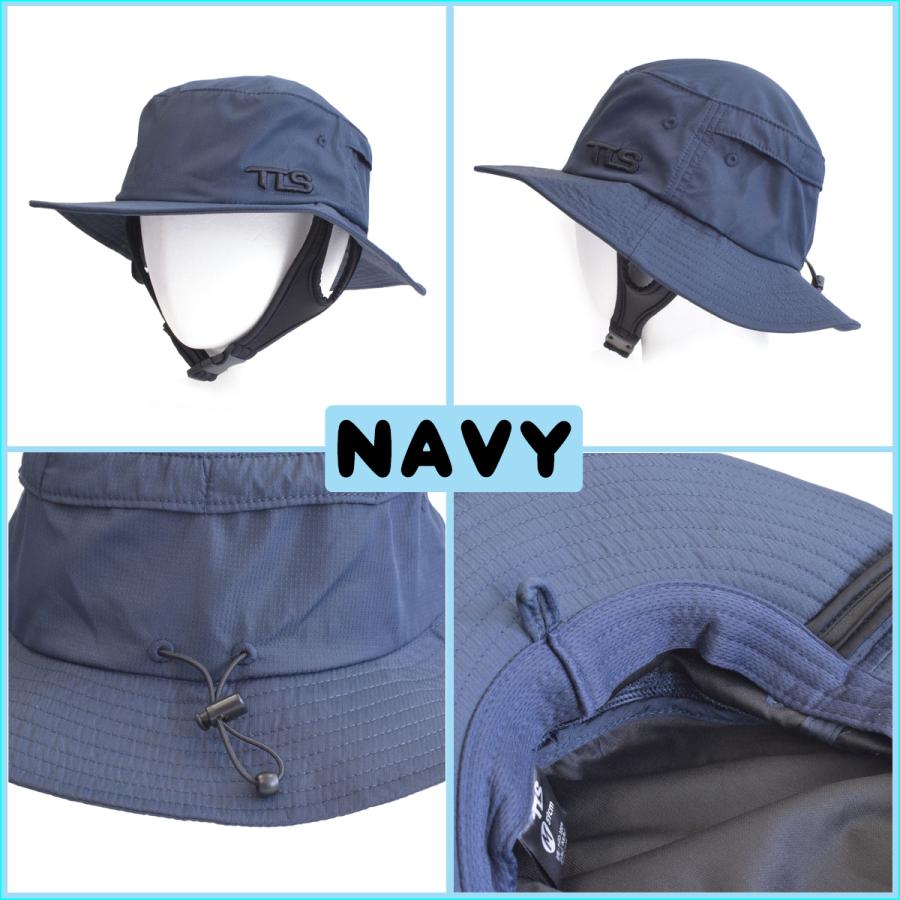 TOOLS TLS TOOLS ツールス トゥールス サーフハット TLS SURF HAT UV