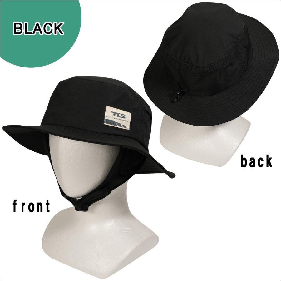 TOOLS TLS TOOLS トゥールス ツールス サーフハット SURF HAT 帽子