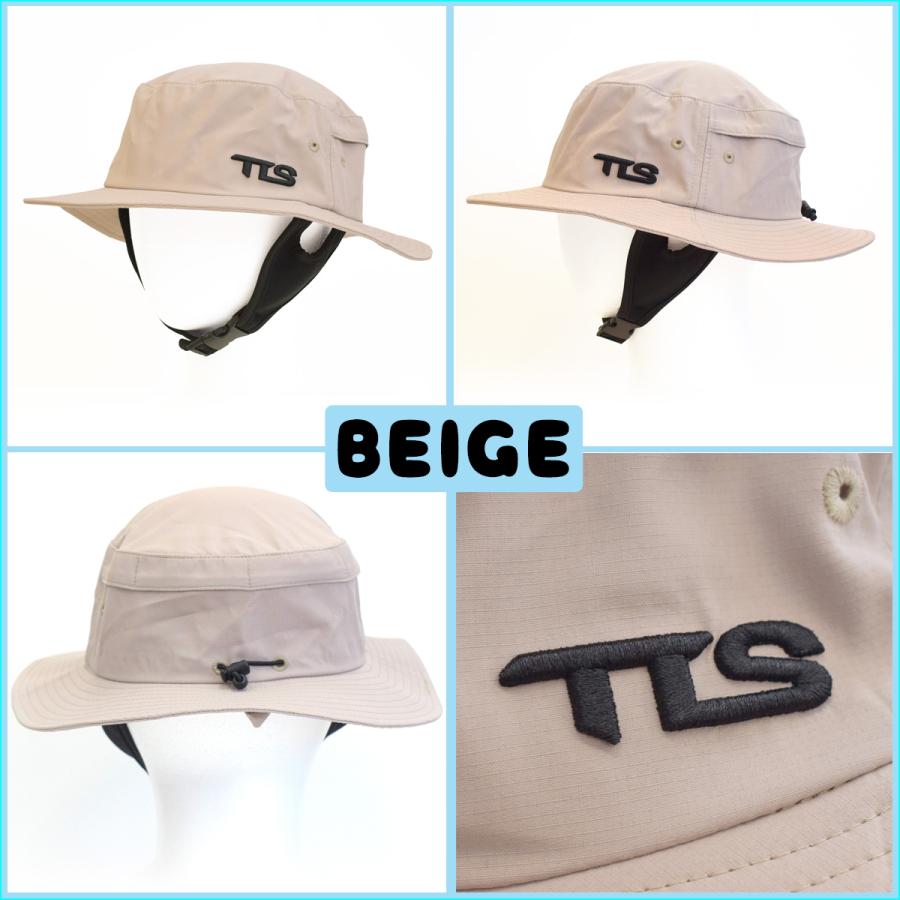TOOLS TLS TOOLS ツールス トゥールス サーフハット TLS SURF HAT UV