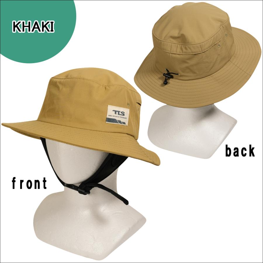 TOOLS TLS TOOLS トゥールス ツールス サーフハット SURF HAT 帽子