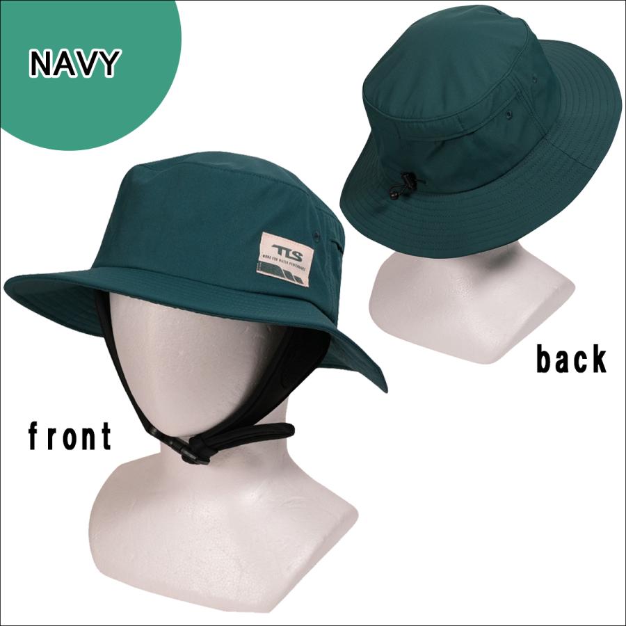 TOOLS TLS TOOLS トゥールス ツールス サーフハット SURF HAT 帽子