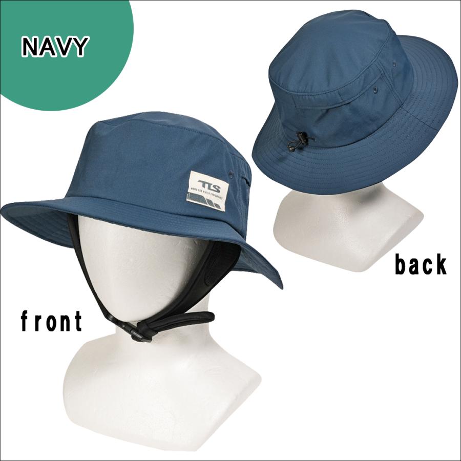 TOOLS TLS TOOLS トゥールス ツールス サーフハット SURF HAT 帽子