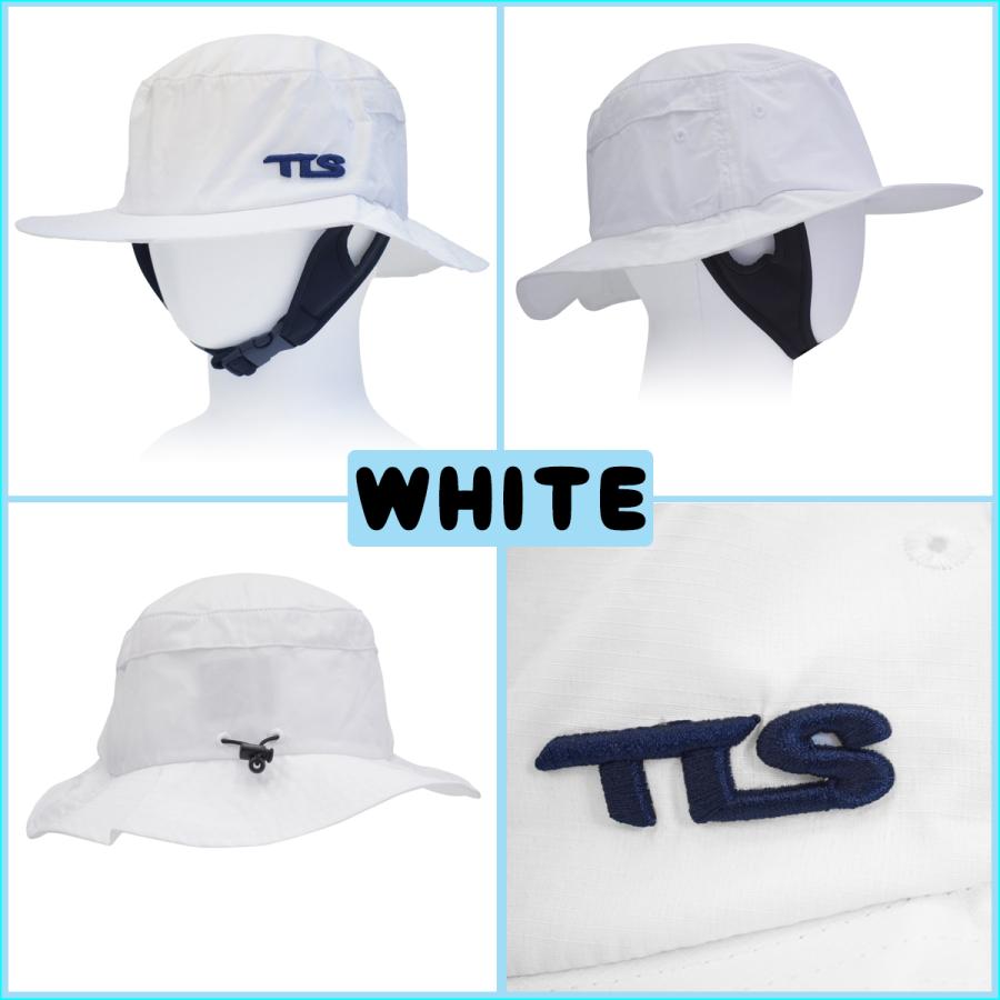 TOOLS TLS TOOLS トゥールス ツールス サーフハット SURF HAT 帽子