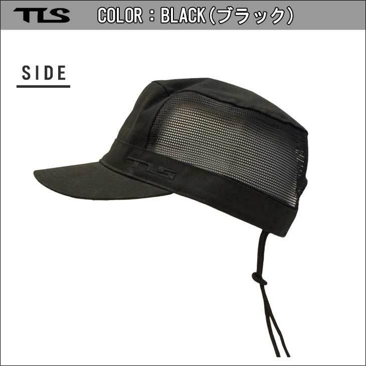 21 TOOLS TLS トゥールス ツールス WORK CAP キャップ タウンユース オリジナルワークキャップ メッシュ素材 防水 スナップバック仕様 2021年春夏 日本正規品 | TOOLS（サーフィン） | 01