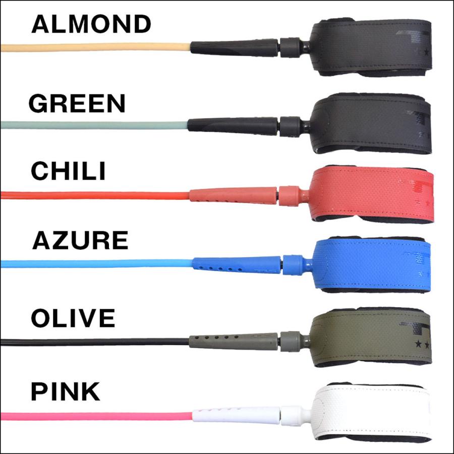 TOOLS（サーフィン） リーシュコード 9ft サーフィン