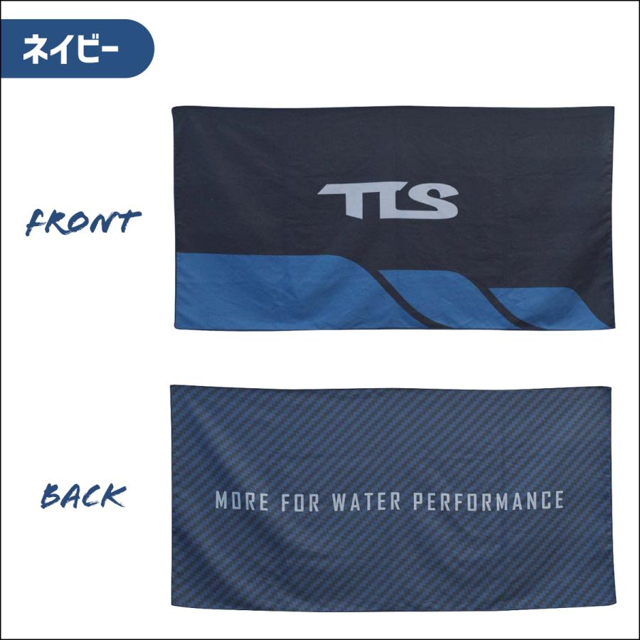 TOOLS TLS TOOLS トゥールス ツールス BEACH TOWEL ビーチタオル