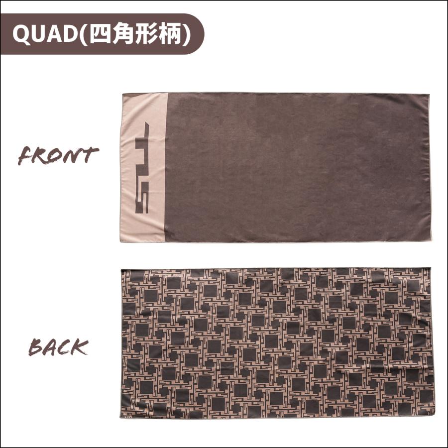 TOOLS TLS TOOLS トゥールス ツールス BEACH TOWEL ビーチタオル