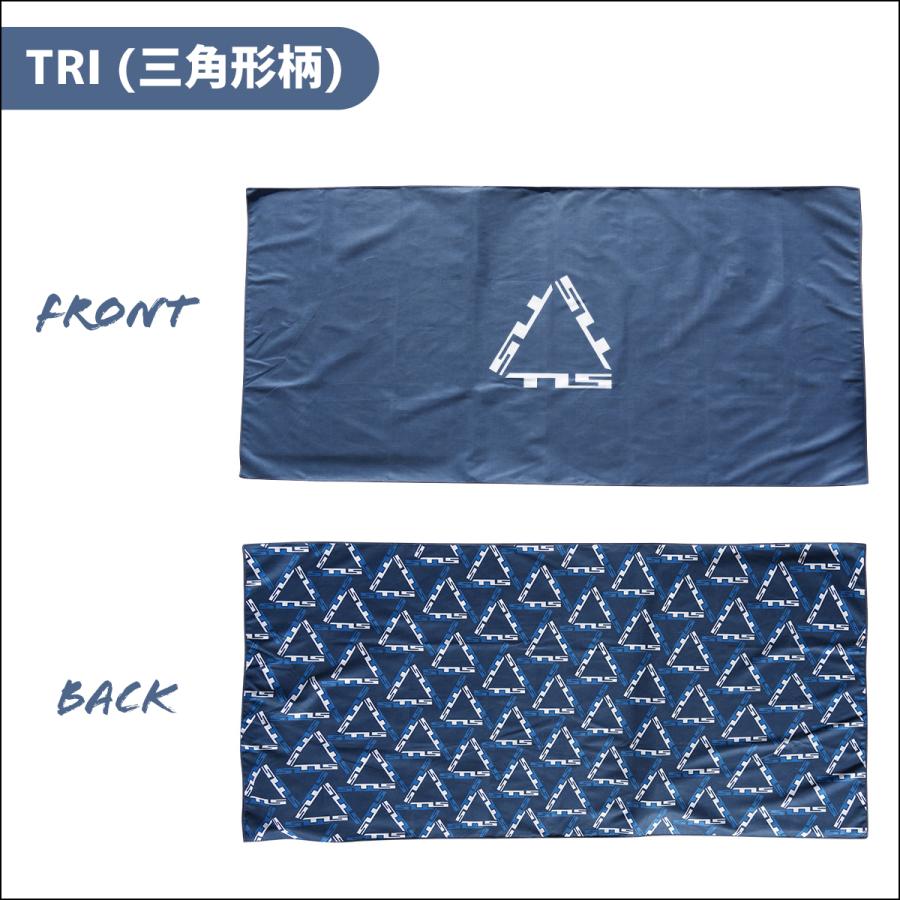 TOOLS TLS TOOLS トゥールス ツールス BEACH TOWEL ビーチタオル