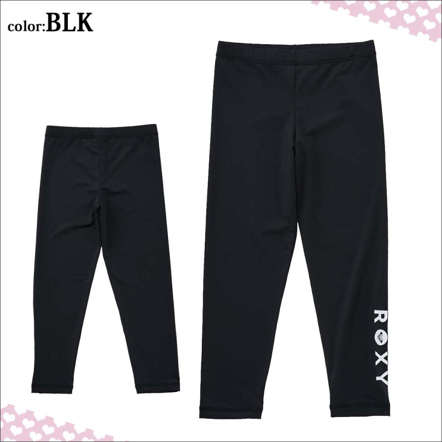 ROXY（ロキシー） 26 SS ROXY ラッシュガード レギンス 水陸両用 UV