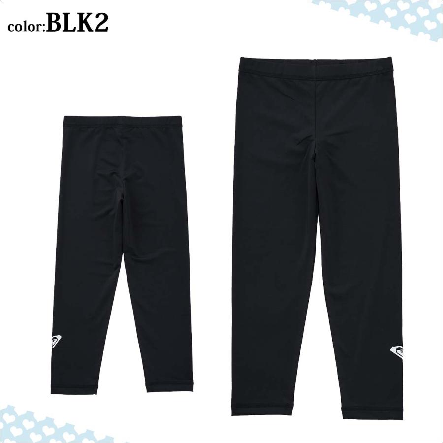ROXY（ロキシー） 26 SS ROXY ラッシュガード レギンス 水陸両用 UV
