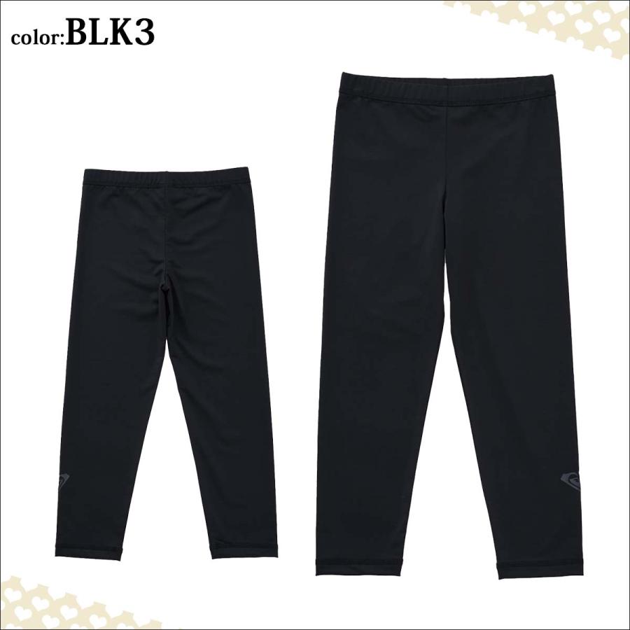 ROXY（ロキシー） 26 SS ROXY ラッシュガード レギンス 水陸両用 UV