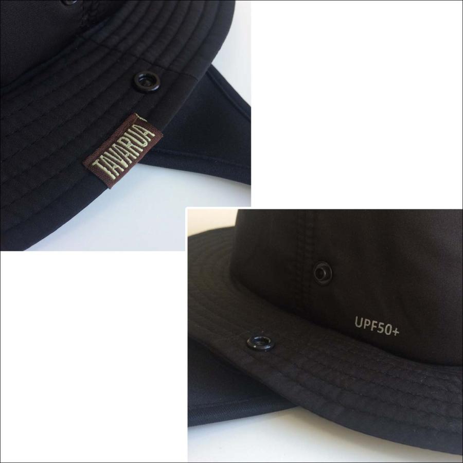 TAVARUA（タバルア） サーフハット ユニセックス ビーチハット