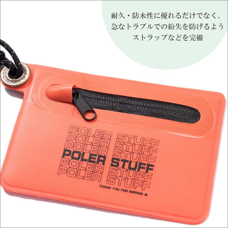 TWS トゥアス ソウルコン COIN POUCH コインポーチ WITH:US TWS トゥアス ソウルコン COIN POUCH コインポーチ WITH:US