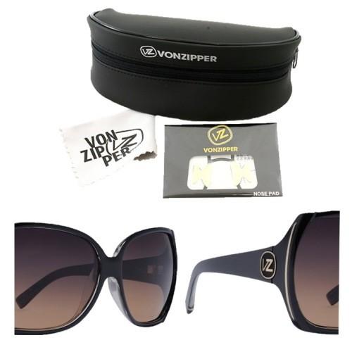 VONZIPPER（ボンジッパー） サングラス TRUDIE トゥルーディー 品番