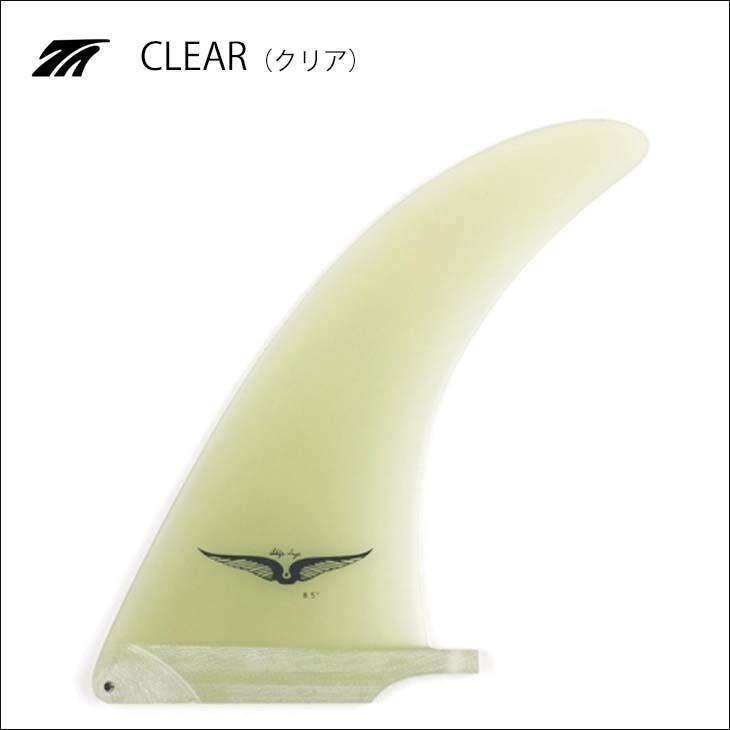 TRUE AMES トゥルーアムス フィン Skip Frye Sanded 6.5