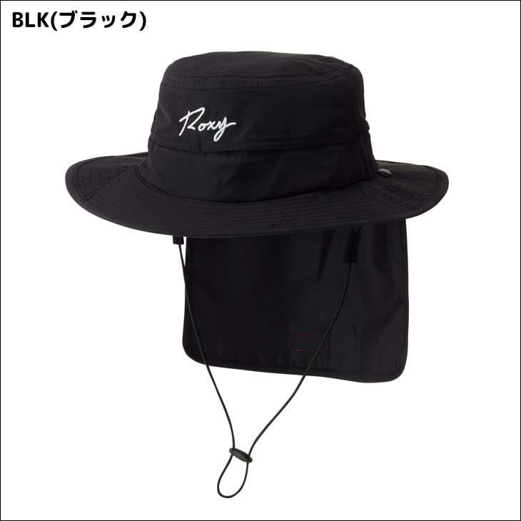 ROXY（ロキシー） 22 ROXY キッズ用 サーフハット GIRL UV SURFCAMP