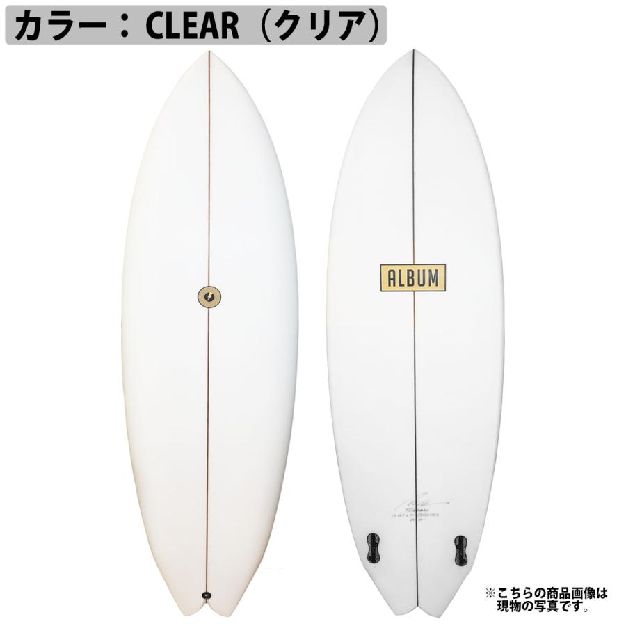23 アルバム ALBUM TWINSMAN ツインズマン FCS2 サーフボード 23 アルバム ALBUM TWINSMAN ツインズマン FCS2 サーフボード