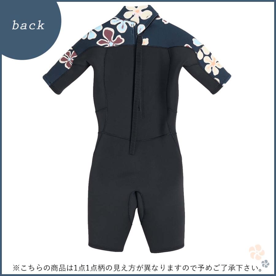 ROXY（ロキシー） 26年3月上〜4月上 予約 26 SS ROXY ウエットスーツ