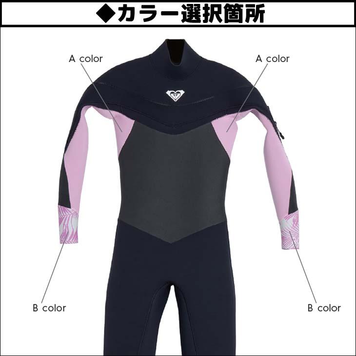 ROXY 24-25 ロキシー 子供用 キッズ ジュニア ウェットスーツ ROXY 24-25 ロキシー 子供用 キッズ ジュニア ウェットスーツ