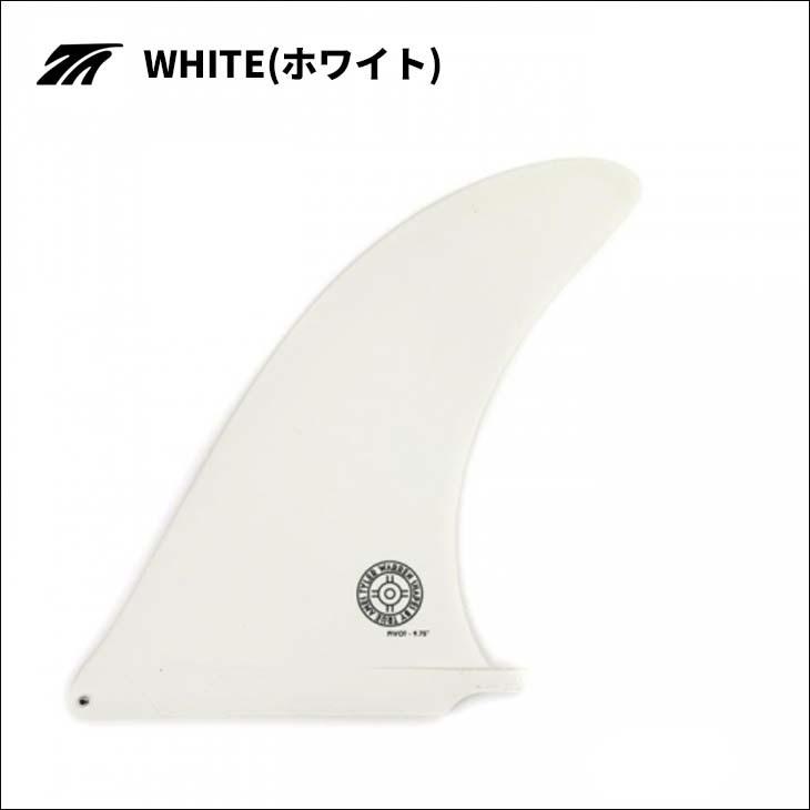 TRUE AMES トゥルーアムス フィン Tyler Warren Pivot 9.75