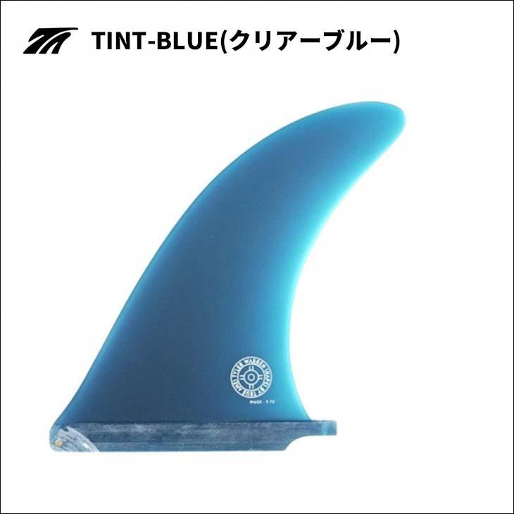 TRUE AMES トゥルーアムス フィン Tyler Warren Pivot 9.75