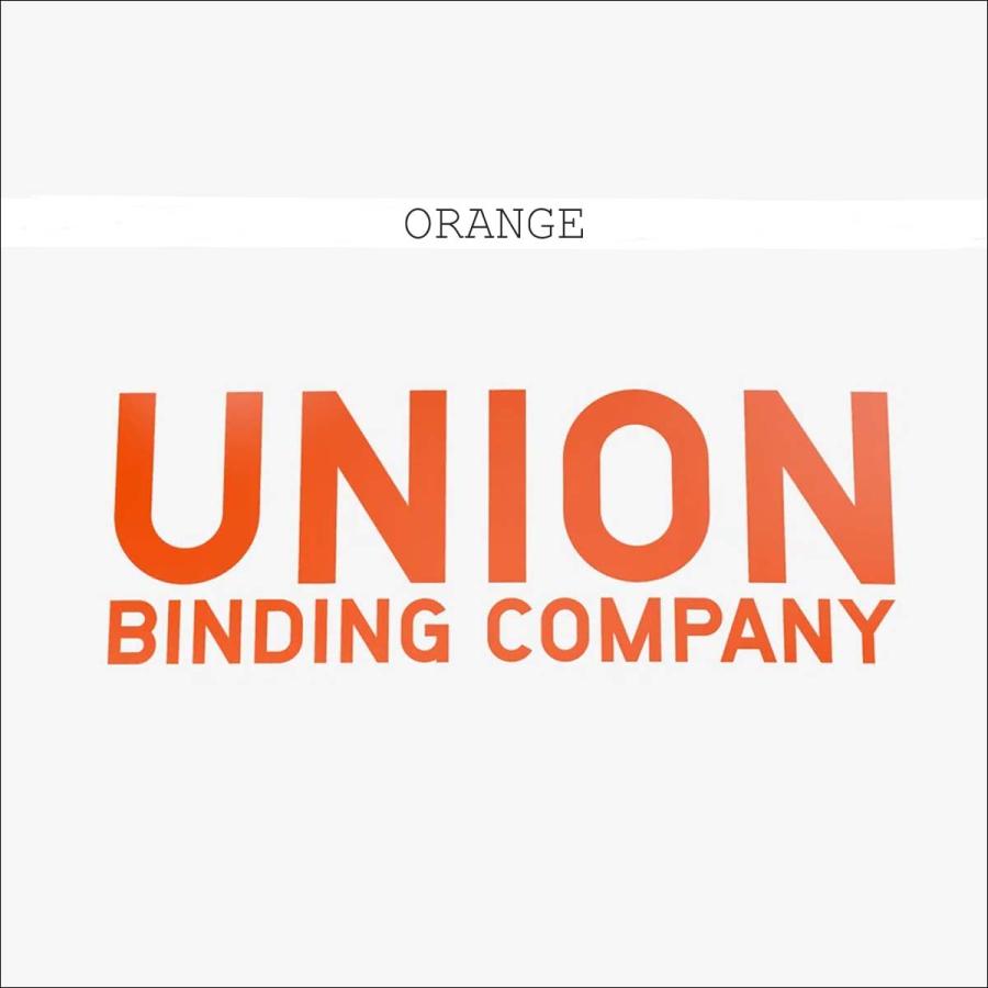 UNION ユニオン ステッカー UBC Diecut Sticker シール カッティング