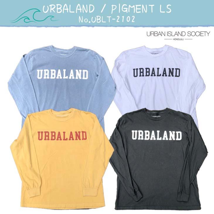 お*り様 ILEAN アイリーン サイズ2 ロング　tシャツ　アイリーン　soe 22 URBAN ISLAND SOCIETY アーバンアイランドソサイエティ ロンT