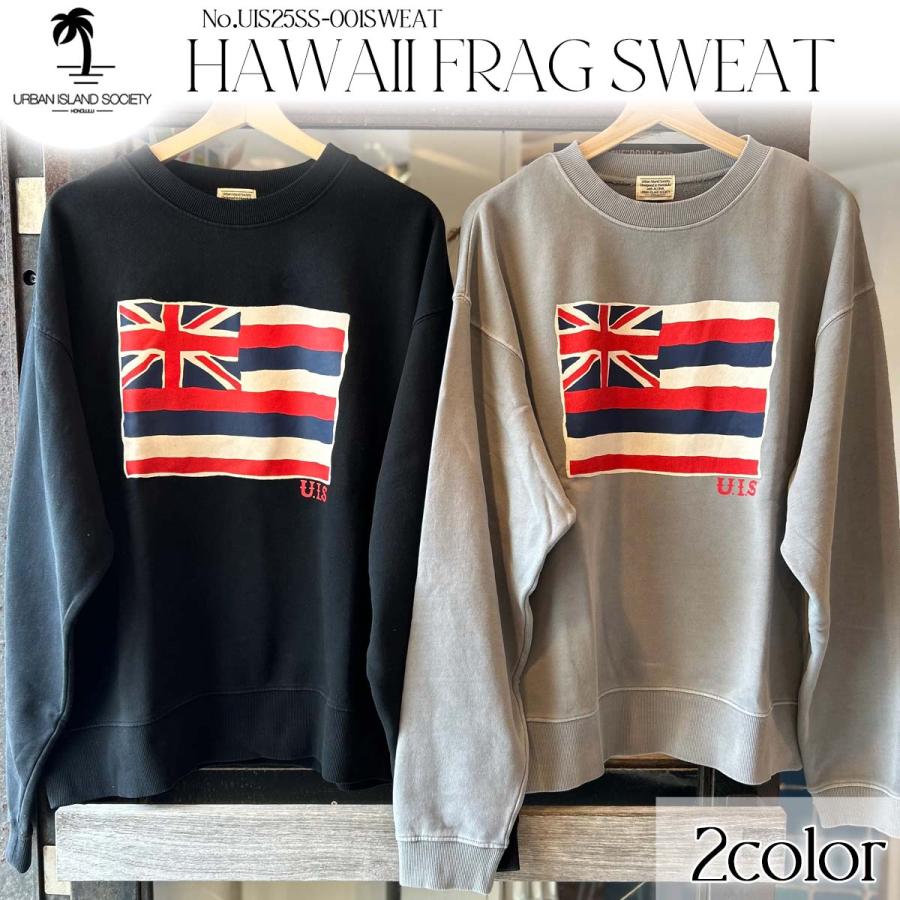 25SS URBAN ISLAND SOCIETY アーバンアイランドソサイエティ