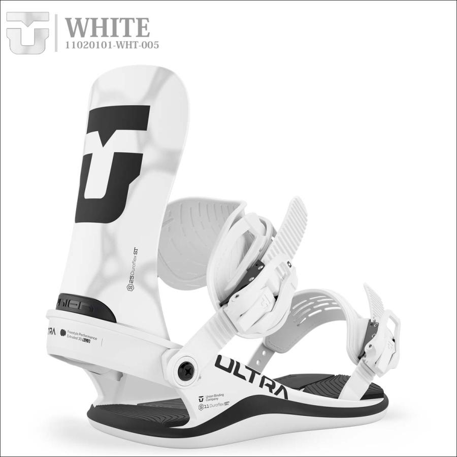 26/27 スノー UNION ユニオン ビンディング バインディング ウルトラ