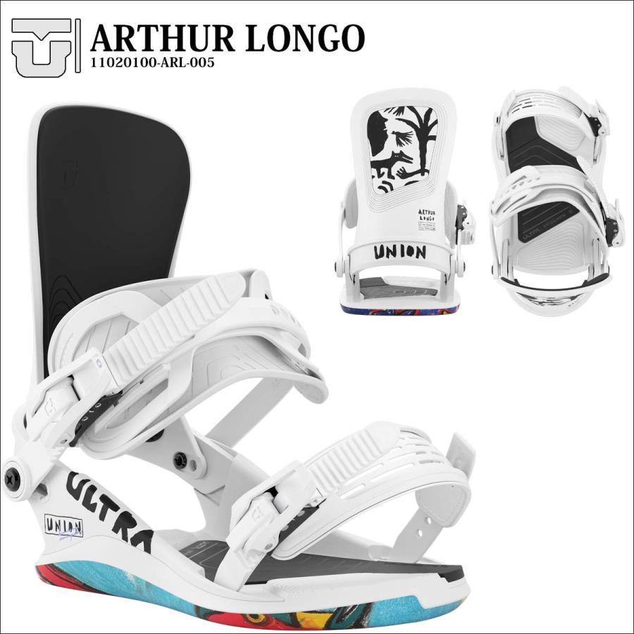 25/26 ビンディング UNION ユニオン ウルトラ バインディング