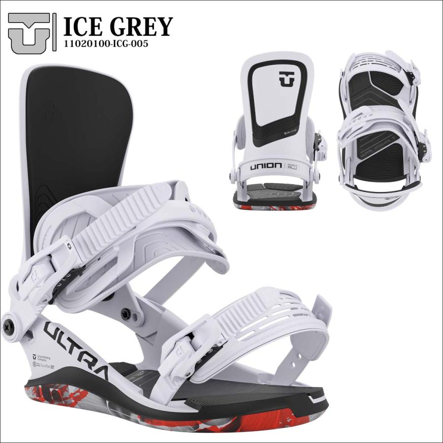 25/26 ビンディング UNION ユニオン ウルトラ バインディング