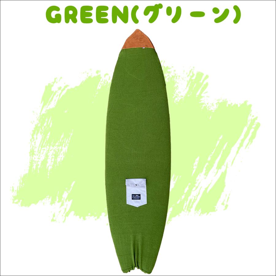 【現地引取】JPAustraliaSUP9.6ft（純正フィンニットケース付） DESTINATION サーフボードケース ニットケース フィッシュボード