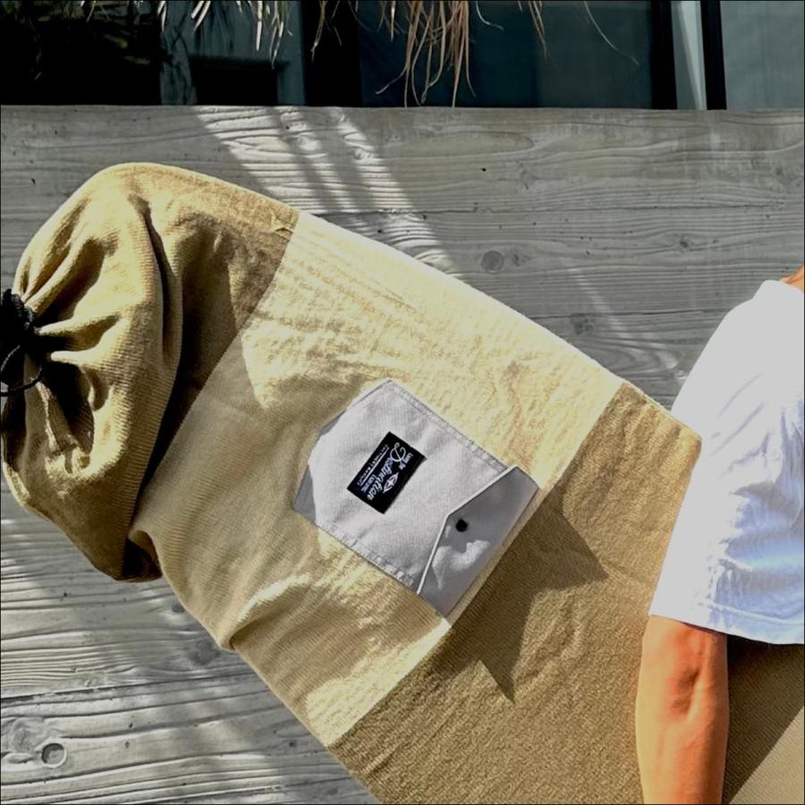 CREATURES OF LEISURE（クリエイチャーズオブレジャー） DESTINATION