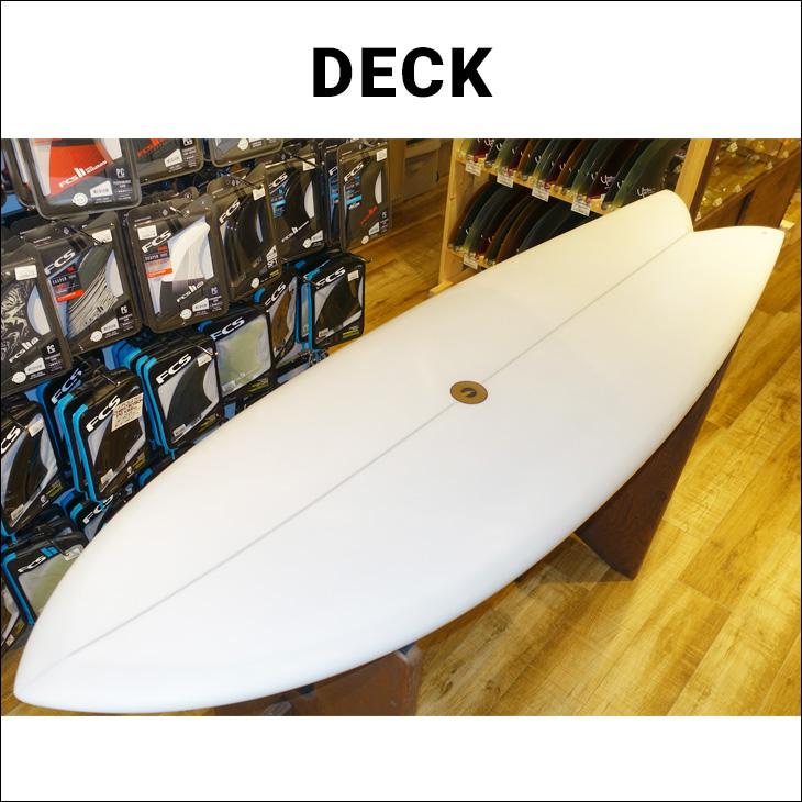ALBUM アルバムサーフボード UTF ユーティーエフ 5'8