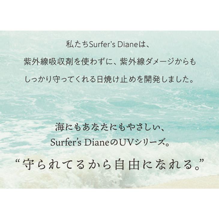 Surfers Diane サーファーズダイアン パーフェクトUVミルク 日焼け止め