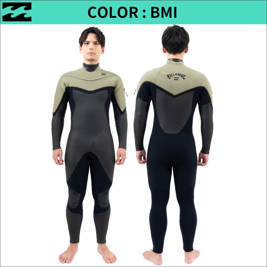 BILLABONG（ビラボン） 25-26 BILLABONG セミドライ ウェットスーツ
