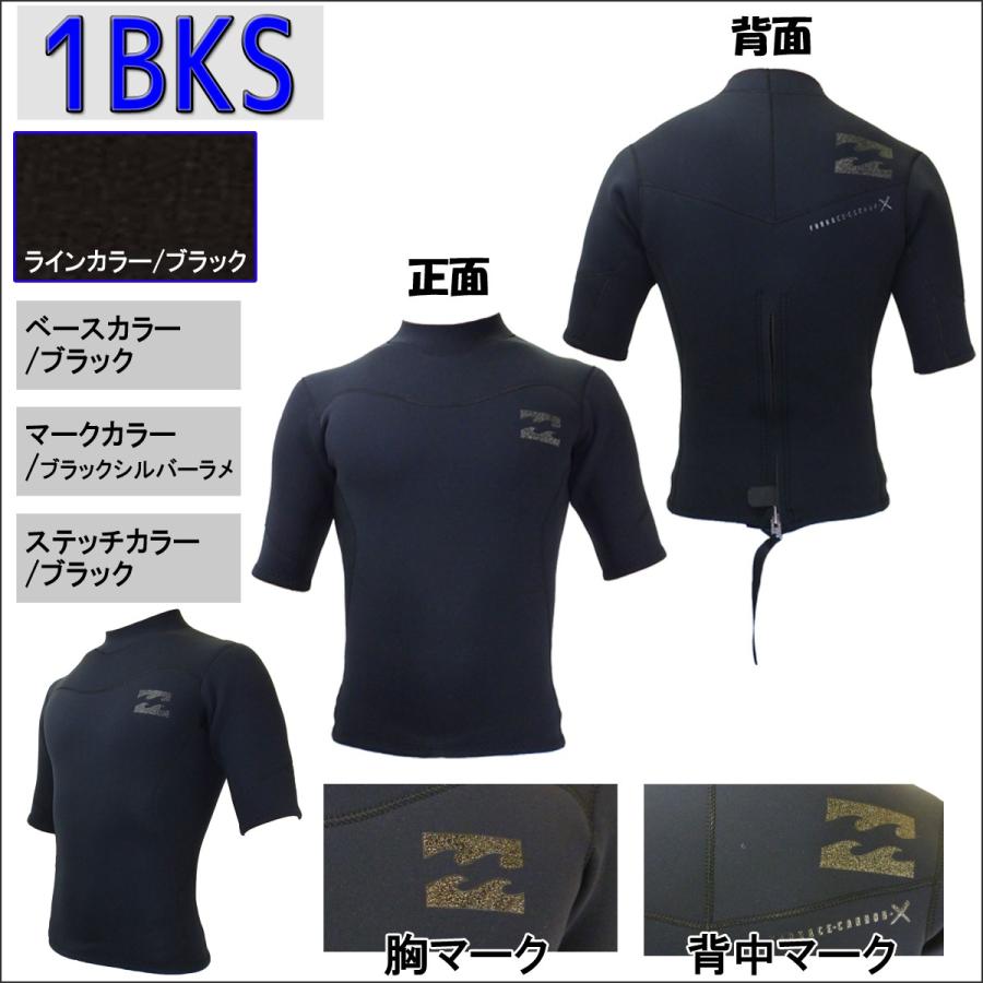 BILLABONG（ビラボン） 18 BILLABONG 2018年 春夏用バリュー 半袖