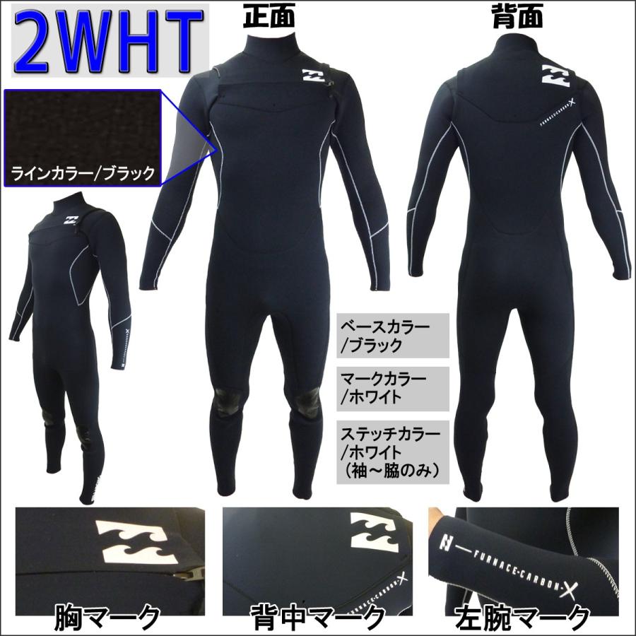 BILLABONG ビラボン3ミリフルスーツ Lサイズ相当 BILLABONG 18 ビラボン 2018年 春夏用バリュー 3ミリ