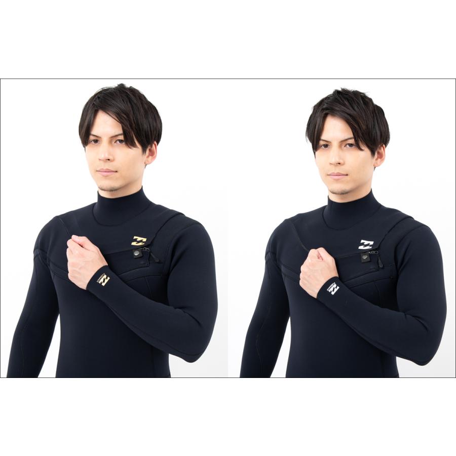 Billabong フルスーツ ML 迷彩柄 Billabong フルスーツ ML 迷彩柄 BILLABONG