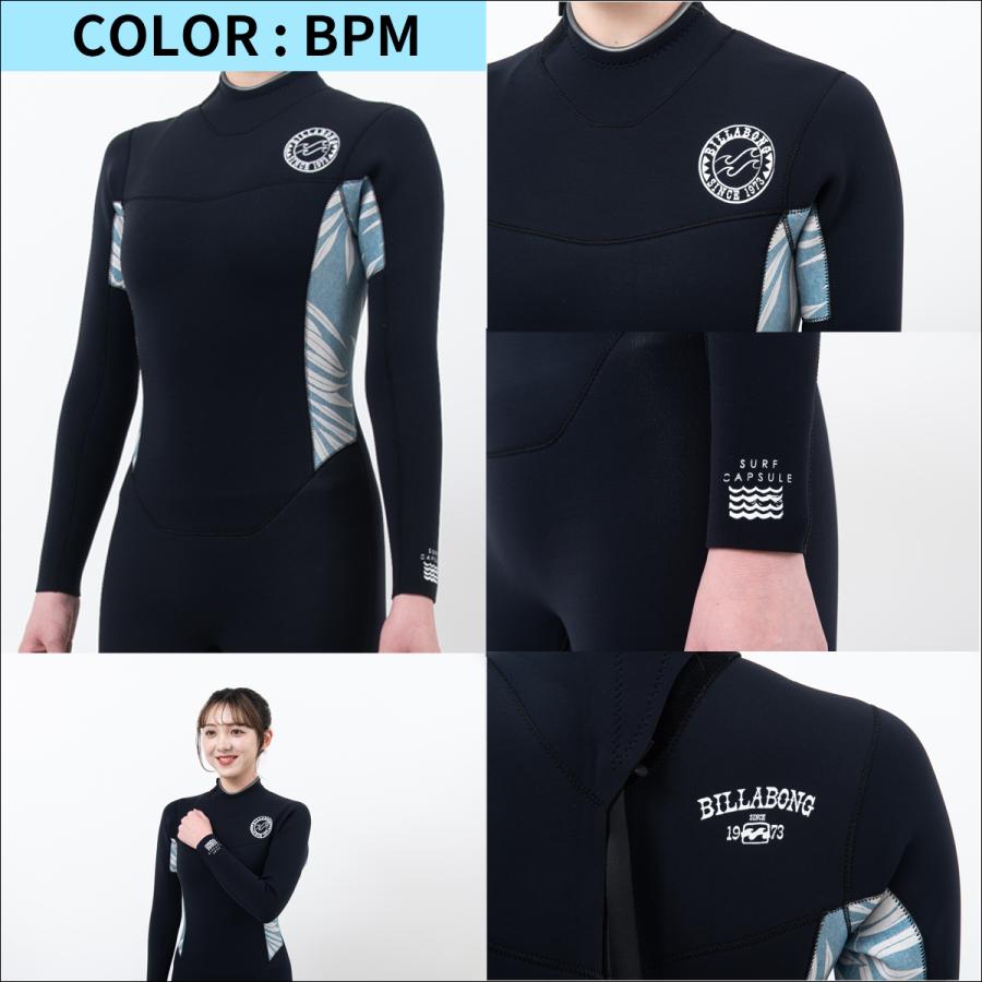BILLABONG 24 ビラボン フルスーツ サーフィン ウェットスーツ BILLABONG 24 ビラボン フルスーツ サーフィン ウェットスーツ