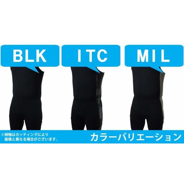 BILLABONG 21 ビラボン ロングジョン ウェットスーツ ウエット