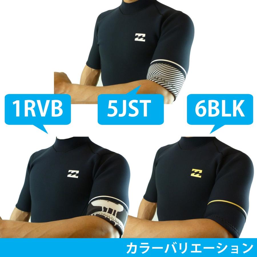 BILLABONG（ビラボン） 19 BILLABONG スプリング ウェットスーツ