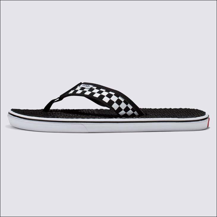 25 VANS ヴァンズ ビーチサンダル MTE LA COSTA LITE ラコスタ ライド