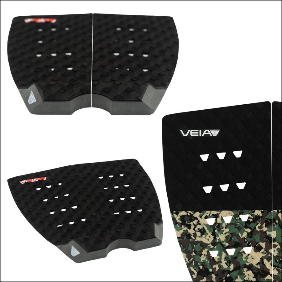 VEIA ヴェイア ベイア デッキパッド Explorer Flat Pad