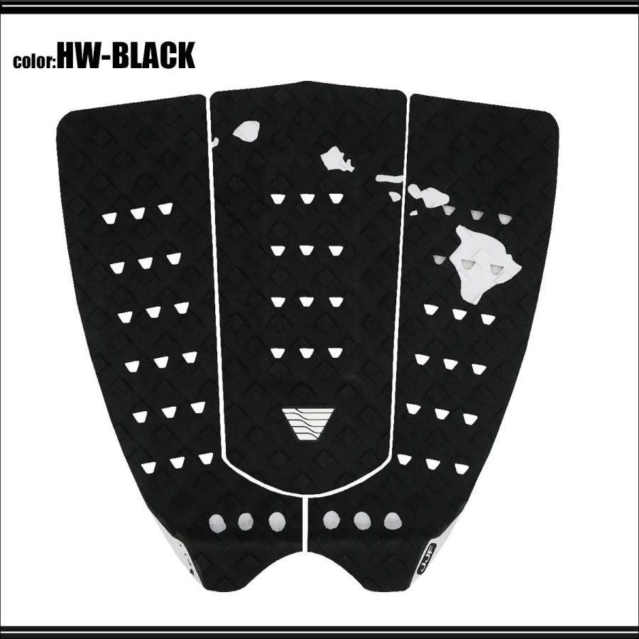 VEIA ヴェイア ベイア デッキパッド JJF Round Tail Pro Pad ジョン