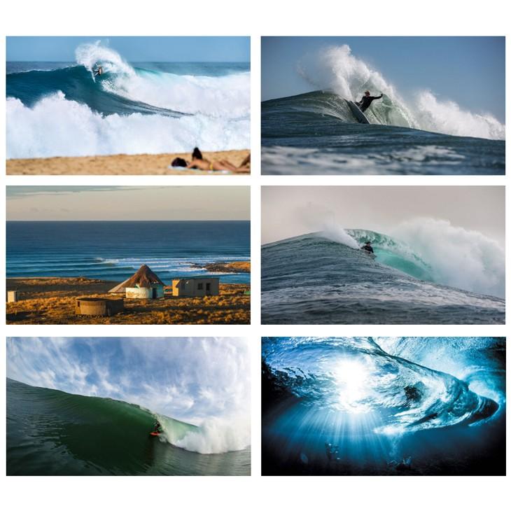 View From A Blue Moon Blu-ray/DVD John Florence ジョンジョン 